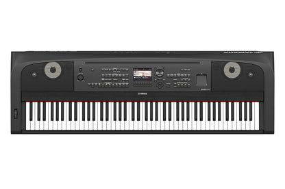 Piano Digital Versátil DGX670 Yamaha