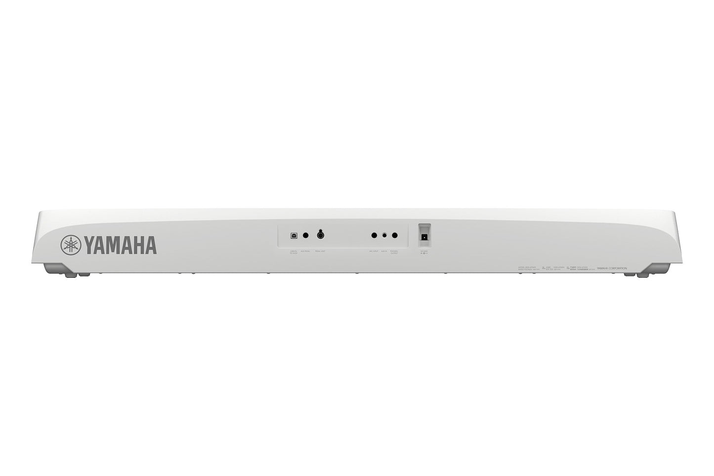 Piano Digital Versátil DGX670 Yamaha