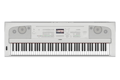 Piano Digital Versátil DGX670 Yamaha