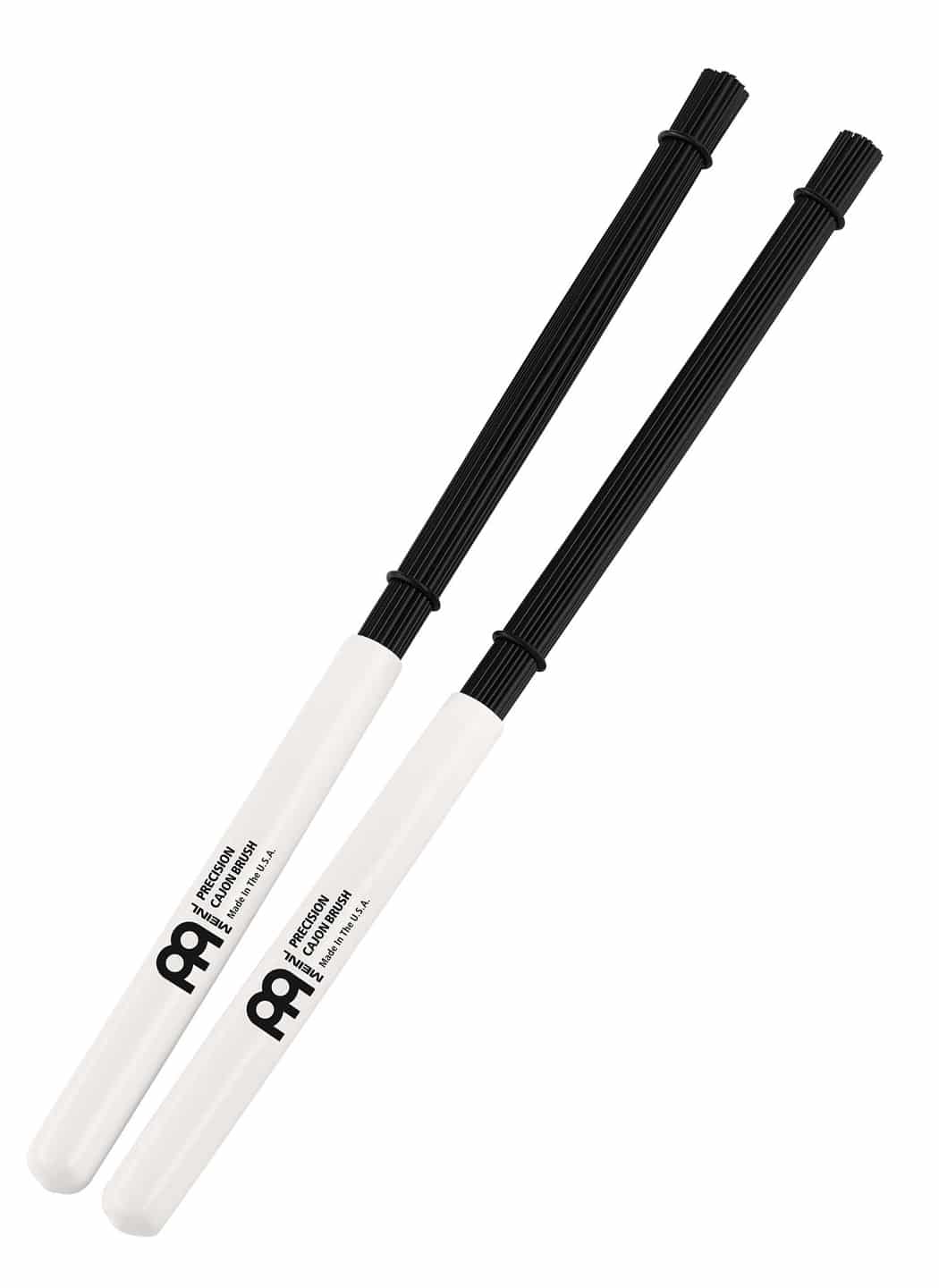 Escobillas CB3 Meinl