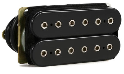 Pastilla para Guitarra Eléctrica DP100BK DiMarzio