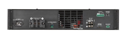 Amplificador DPA-900S Inter M