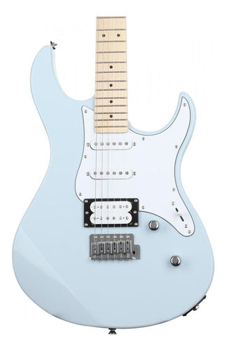 Guitarra Eléctrica Pacifica PAC112VMICB Yamaha