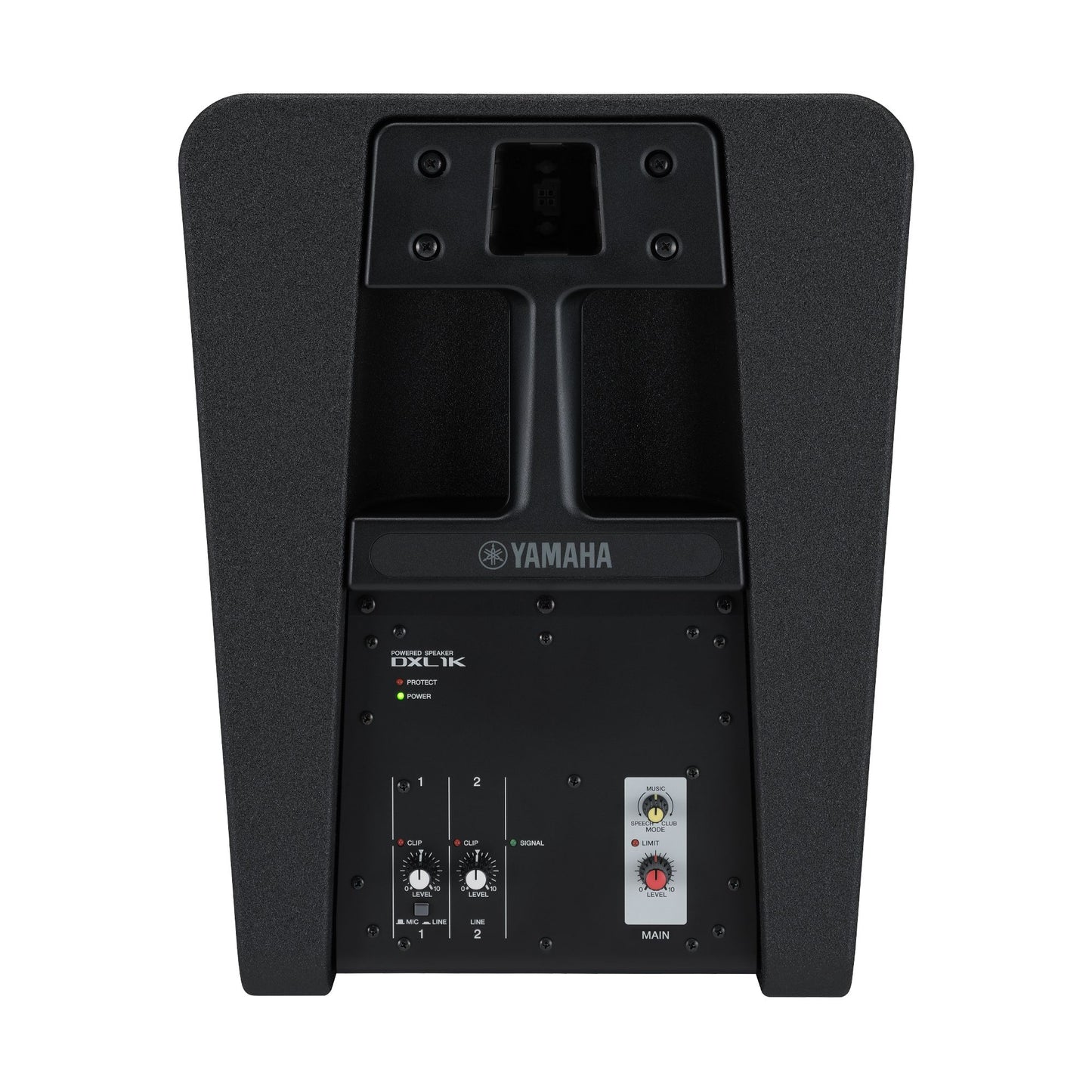 Sistema de Audio Profesional Portátil 1100W DXL1K-SET Yamaha