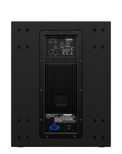Subwoofer Activo 15" DXS15MKII Yamaha