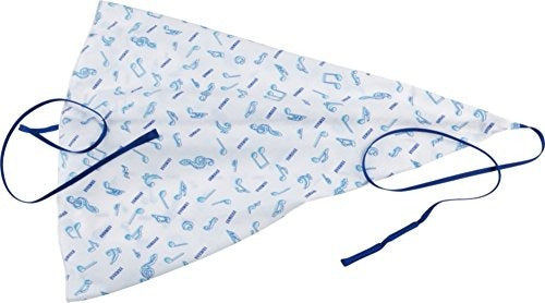 Paño de Limpieza para Saxofón SWABAS Yamaha