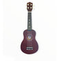 Ukulele Soprano Con Funda CPUK Copacabana