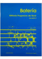 Método Progresivo de Rock Vol.2 BA-2 Editapsol