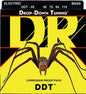 Encordadura para Bajo Eléctrico DDT-55 Dr Strings