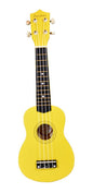 Ukulele Soprano Con Funda CPUK Copacabana