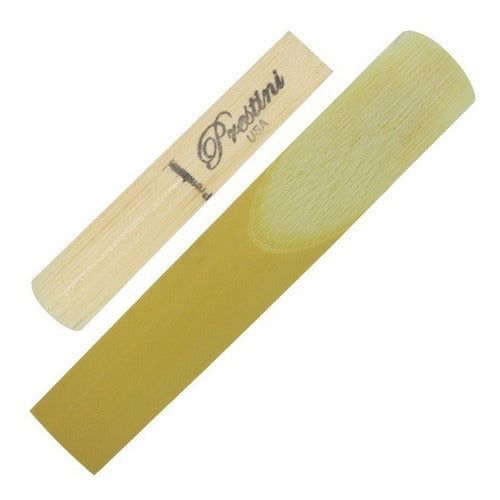 Caña para Saxofón Tenor #2 CTSSP-2 Prestini
