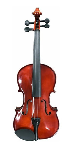 Viola de 15" AM02015 Amadeus Cellini