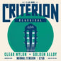Encordadura Nylon Criterion para Guitarra Clásica C750 La Bella