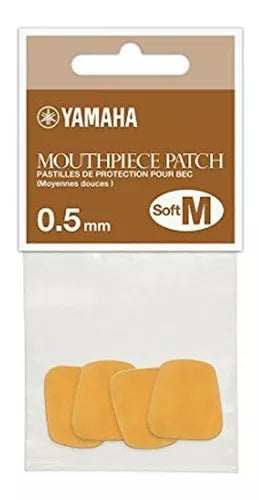 Protector Dental para Boquillas MPATCHMS Yamaha