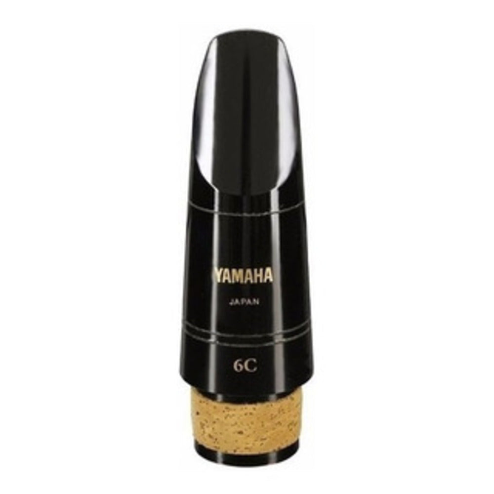 Boquilla para Clarinete Alto Bb ACL Yamaha