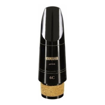 Boquilla para Clarinete Alto Bb ACL Yamaha