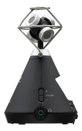 Grabadora de Audio ZH3VR Zoom