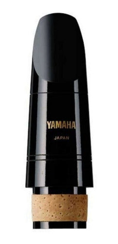 Boquilla para Clarinete Bb CL Yamaha