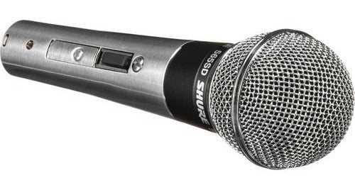 Micrófono Vocal Clásico 565SD-LC Shure