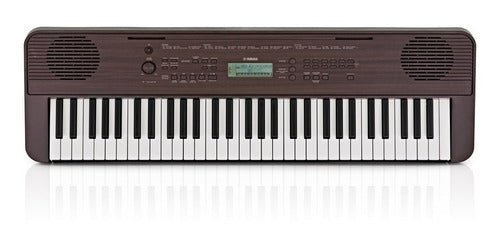 Teclado Portátil PSRE360DW Yamaha
