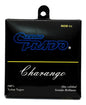 Encordadura para Charango PRA-34 Prado