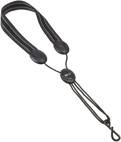 Tahalí para Saxofón Soprano/Alto SJA04 Rico