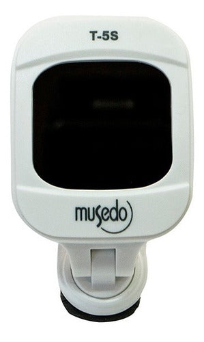 Afinador T-5SW Musedo
