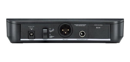 Micrófono Inalámbrico para Guitarra/Bajo BLX14-J11 Shure