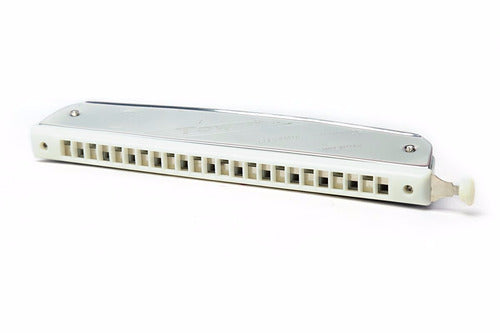 Armónica Cromática M1015 Swan