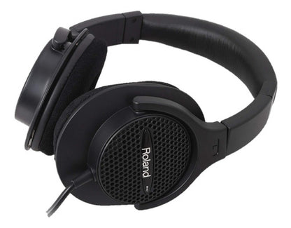 Audífonos de Alta Fidelidad RH-A7-BK Roland