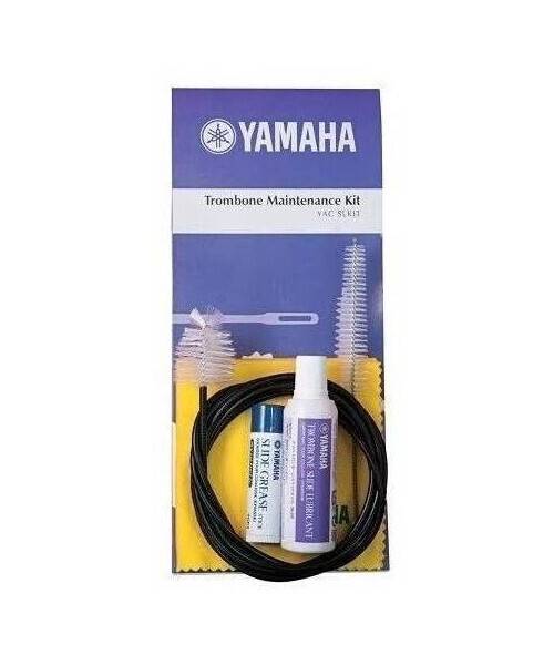 Kit de Limpieza para Trombón SLMKITJ01 Yamaha