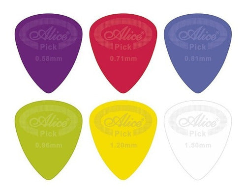 Espiga AP100G Alice