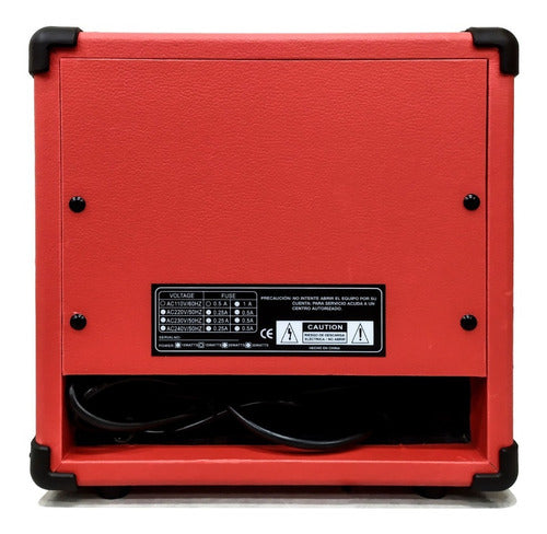 Paquete de Bajo Eléctrico Precision JBS-404PACK Smithfire