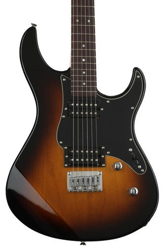 Guitarra Eléctrica Stratocaster PAC120 Yamaha