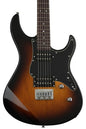 Guitarra Eléctrica Stratocaster PAC120 Yamaha