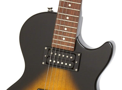 Paquete de Guitarra Eléctrica PPEG-EGL1EBCH1 Epiphone