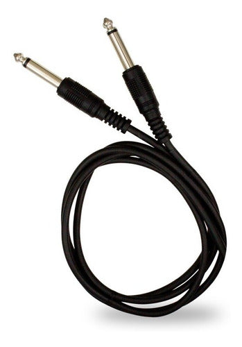 Cable Plug a Plug 4.5 mts. CBL4038-15 Avi