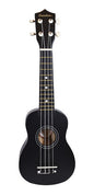 Ukulele Soprano Con Funda CPUK Copacabana