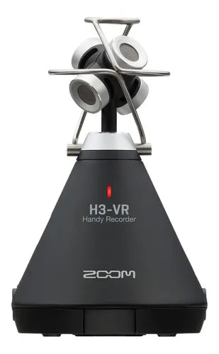 Grabadora de Audio ZH3VR Zoom