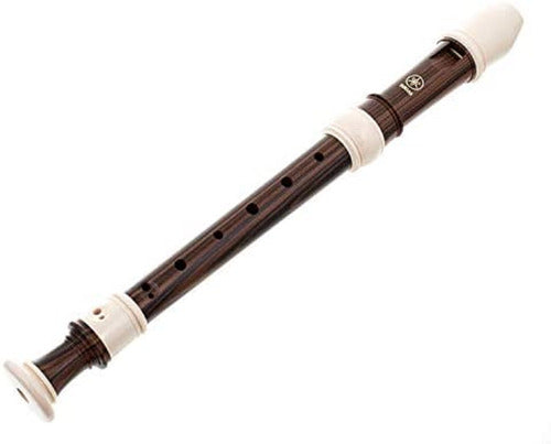 Flauta Soprano YRS314BIII Yamaha