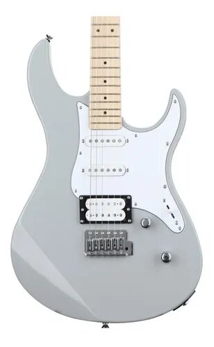Guitarra Eléctrica Pacifica PAC112VMGR Yamaha