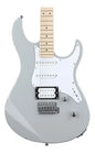 Guitarra Eléctrica Pacifica PAC112VMGR Yamaha