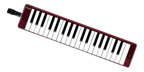 Melódica P-37D Yamaha