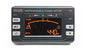 Metrónomo Afinador Cromático MT-40W Musedo