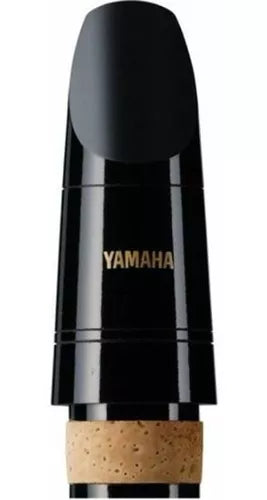 Boquilla para Clarinete Bb CL Yamaha