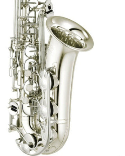 Saxofón Alto Estándar YAS280 Yamaha