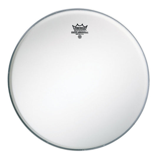 Parche de 22" BR-1122-00 Remo