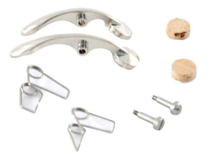 Llave de Desagüe para Trompeta TWK Blessing