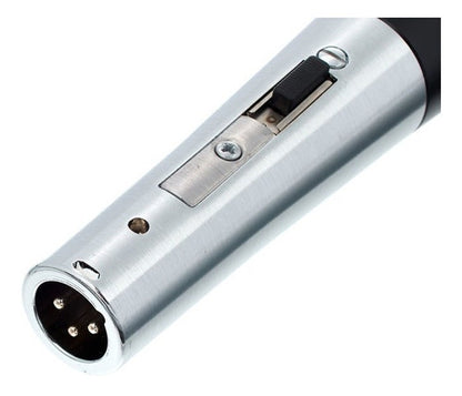 Micrófono Vocal Clásico 565SD-LC Shure