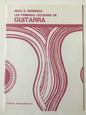 Método Sagreras para Guitarra IBR02 Editapsol